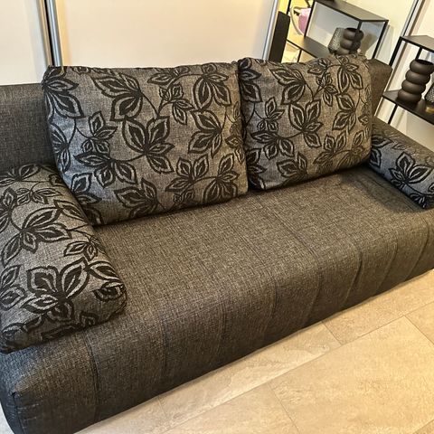 Sovesofa