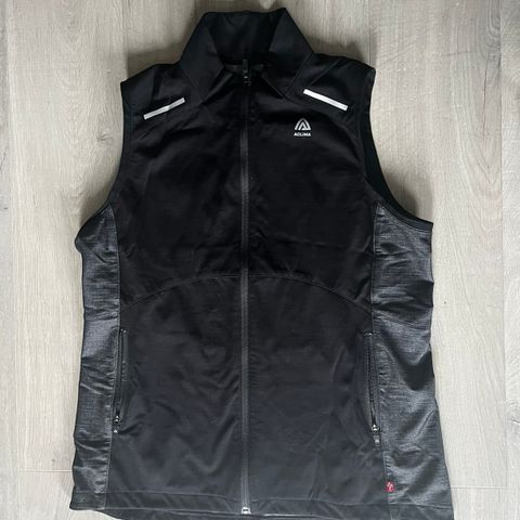 Aclima vest