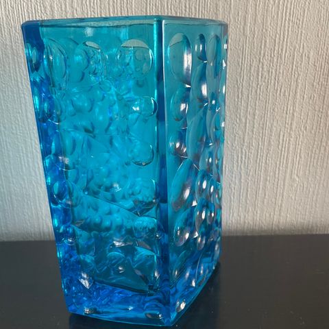 Rhombus vase