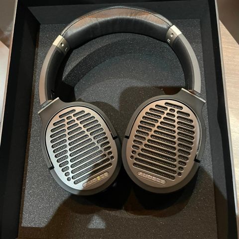 AUDEZE LCD-1 Hodetelefoner