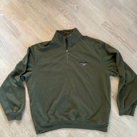 Ralph Lauren Polo Sport half-zip