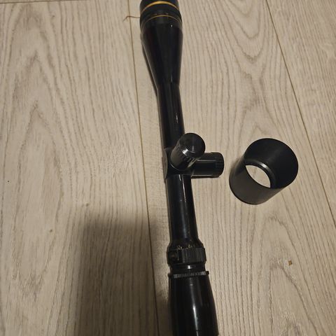 Leupold VARI-X III 6,5-20x40 AI