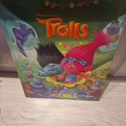 Trolls