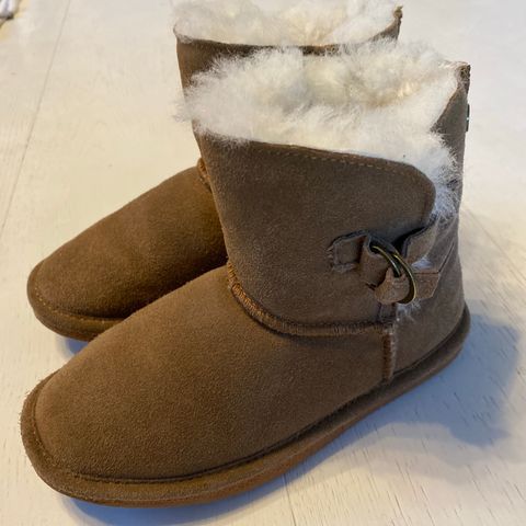 Kjempefine uggs-