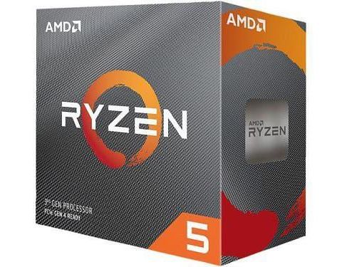 AMD Ryzen 5 3500X