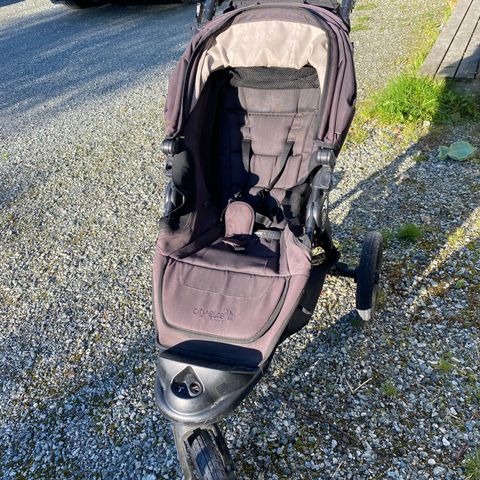 Babyjogger city Elite