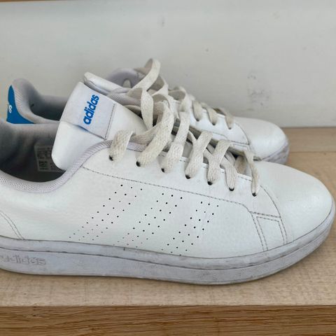 Adidas sko str 38 selges kr 100