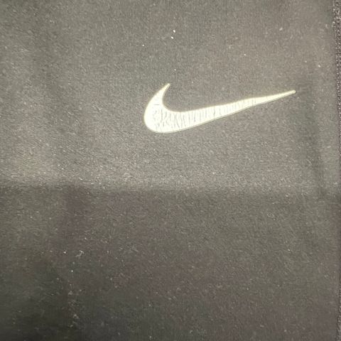 Nike pro treningsthigts