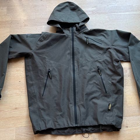 Chevalier gore-tex jakke