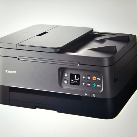 Canon PIXMA TS7450i til salgs