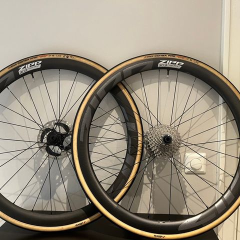 Zipp 303 Firecrest