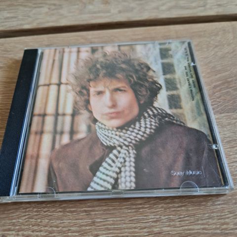 Bob Dylan - Blonde on Blonde