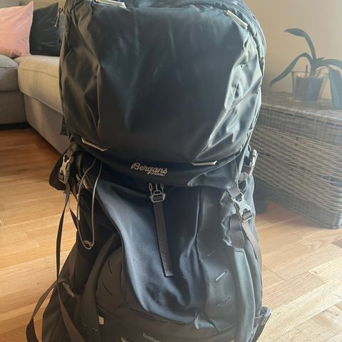 Bergans Trollhetta 75l Lady