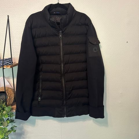 Moncler jakke