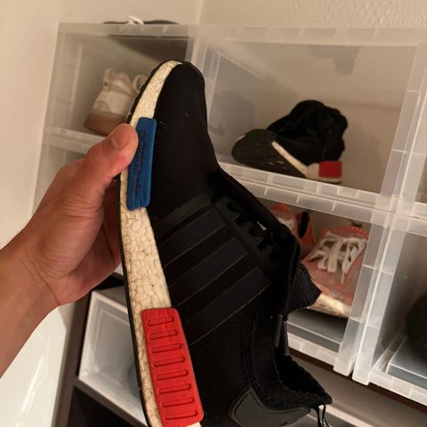 Adidas NMD OG