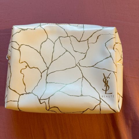 YSL - Makeup bag