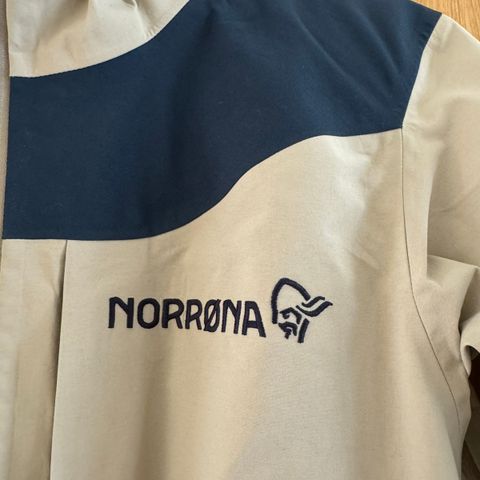 Norrøna Tamok, Gore-Tex