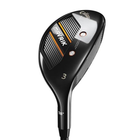 Callaway Mavrik22 3er hybrid