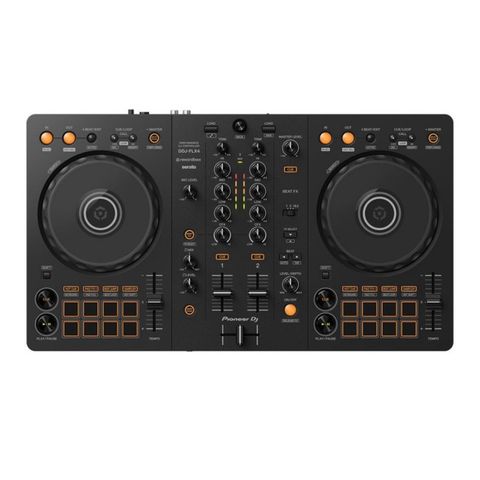 Utleie av Pioneer DJ DDJ-FLX4