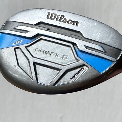 Wilson jr hybrid