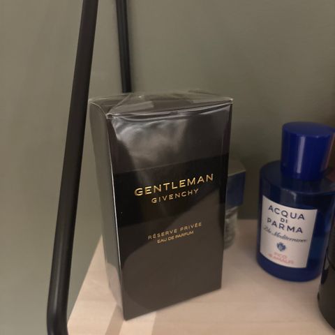 Gentleman Givenchy reserve privee 100ml