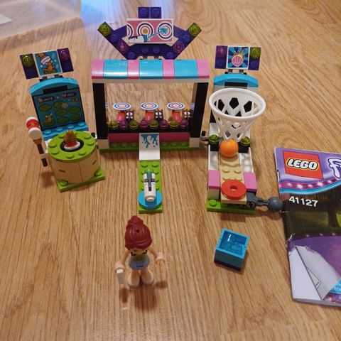 Lego Friends