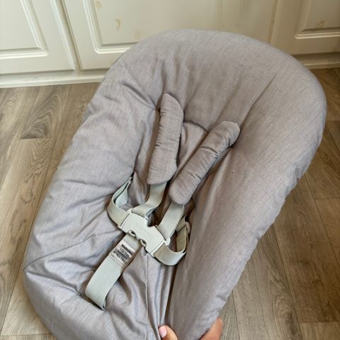 Stokke newbornseat