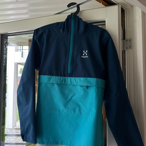 Haglöfs, Spira Anorak Women