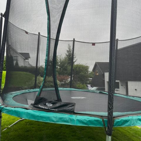 Berg Trampoline