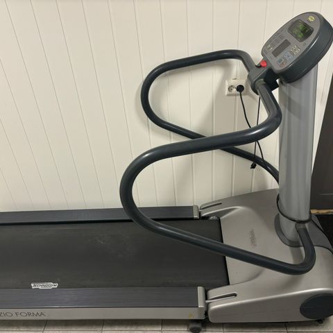 Technogym tredemølle - Spazio Forma