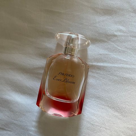 Shiseido Ever Bloom 30 ml