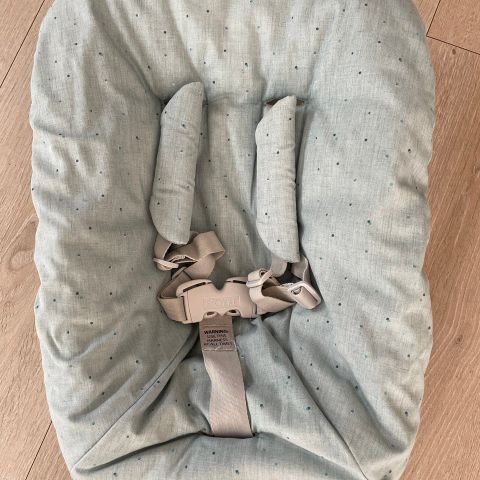 Stokke Tripp Trapp Newborn sete