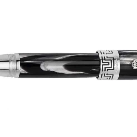 Fyllepenn/Rollerball - NOK 7,350.- Montegrappa Extra 1930 Black & White