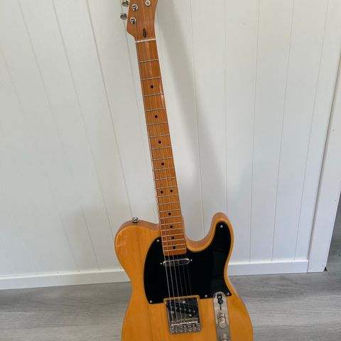 Squier Telecaster