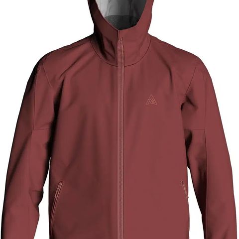 NY PRIS - 7Mesh Skypilot sykkeljakke i Goretex - XXL