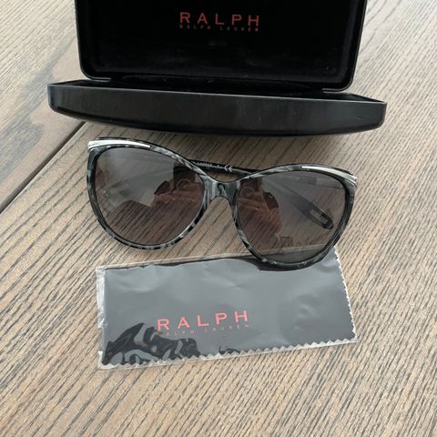 Ralph Lauren Solbriller