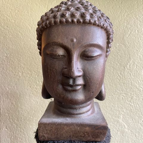 Buddha