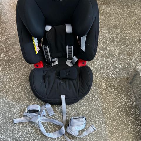 Britax barnesete