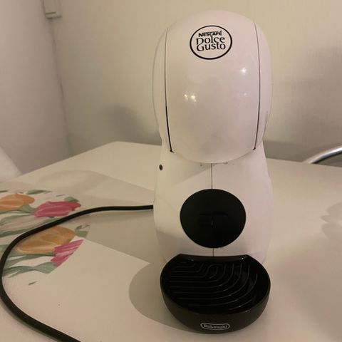 Kaffemaskin Dolce gusto