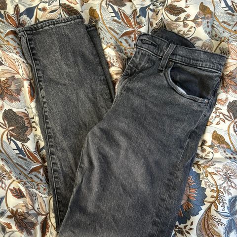 Levis 502 bukser