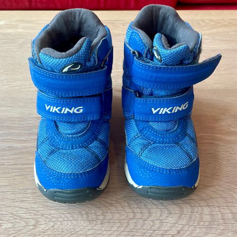 Viking GTX vintersko