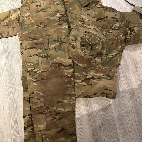 Uniform - Multicam