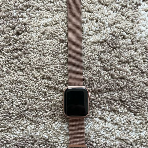 Apple Watch series 6