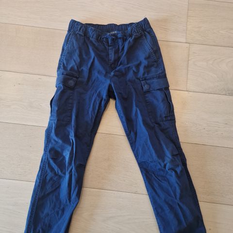 Polo Ralph Lauren cargo bukse str12