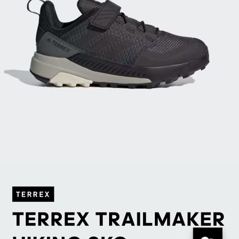 Adidas Terrex Trailmaker Hiking, str. 35