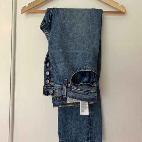 Levi’s 501