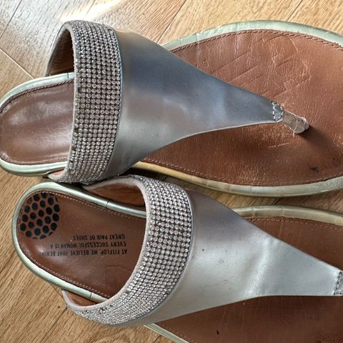 Sandaler fra Fitflop