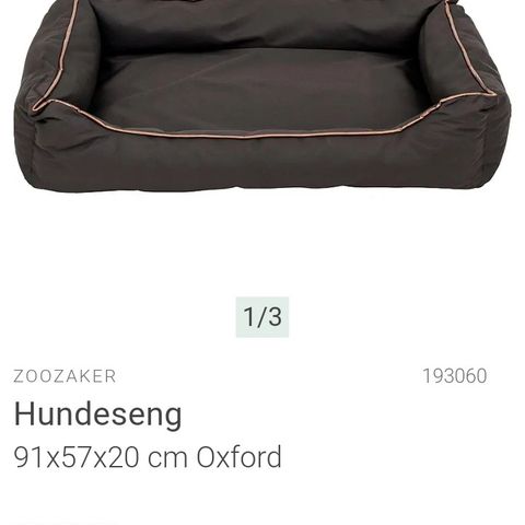 Hundeseng