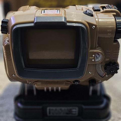 Fallout 4 - Collector's Edition Pip-Boy (Uten spill)