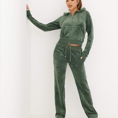 TRACKSUIT FRA JUICY COUTURE